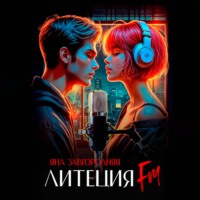 Яна Завгородняя. Литеция FM