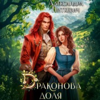 Александра Питкевич Samum. Драконова доля