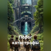 С. Пугачев. Порог катастрофы