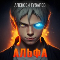 Алексей Губарев. Альфа. Карантин