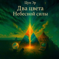 Цун Эр. Два цвета Небесной силы
