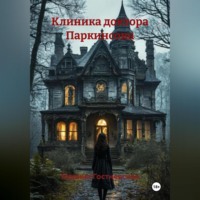 Марина Гостневская. Клиника доктора Паркинсона
