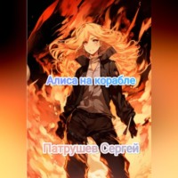 Сергей Патрушев. Алиса на корабле
