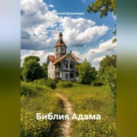Одиссей Дельянидис. Библия Адама