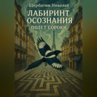 . Лабиринт Осознания: Полет Сороки