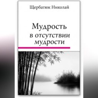 . Мудрость в Отсутствии Мудрости