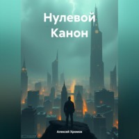 Алексей Хромов. Нулевой Канон