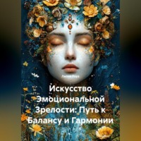 . Искусство Эмоциональной Зрелости: Путь к Балансу и Гармонии