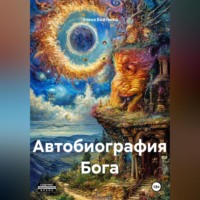 Элина Петровна Болтенко. Автобиография Бога