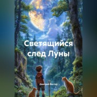 Дмитрий Вектор. Светящийся след Луны