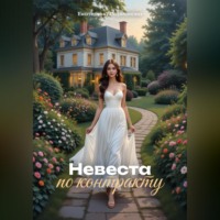 Екатерина Ларионова. Невеста по контракту