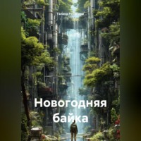 Галина Васильевна Рябинина. Новогодняя байка