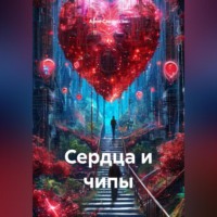 Арне Сакнуссэм. Сердца и чипы
