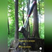 Семен Берсенев. Преступление и Воздаяние.