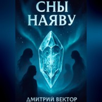 Дмитрий Вектор. Сны наяву