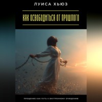 Луиса Хьюз. Как освободиться от прошлого. Прощение как путь к внутреннему очищению
