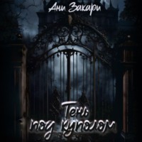Ани Закари. Тень под куполом