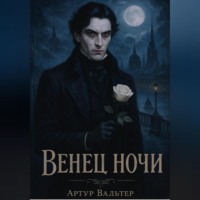 Артур Вальтер. Венец ночи