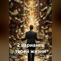 . 2 ВАРИАНТА ТВОЕЙ ЖИЗНИ