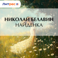 Николай Белавин. Найденка