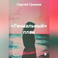 Сергей Громов. «Гениальный» план