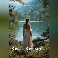 Рамис Латыпов. Кит… Китмә!…