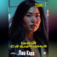Лиа Карр. Бой сознаний. Том 1