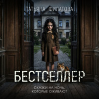 Татьяна Филатова. Бестселлер