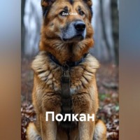 Дед Саша. Полкан