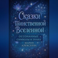 Мария Алексеевна Алексеева. Сказки таинственной Вселенной. Осознанные символы и знаки