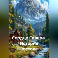 Alex Coder. Сердце Севера. История Ростова