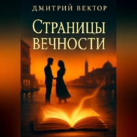 Дмитрий Вектор. Страницы вечности