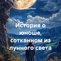 Lanu Perch. История о юноше, сотканном из лунного света