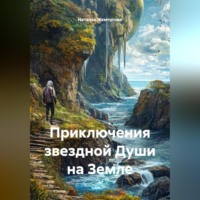 Наталья Жемчугова. Приключения звездной Души на Земле