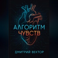 Дмитрий Вектор. Алгоритм чувств