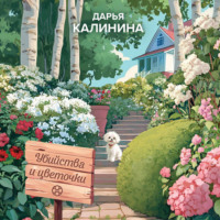 . Убийства и цветочки