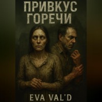 Ева Вальд. Привкус горечи