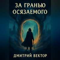 Дмитрий Вектор. За гранью осязаемого