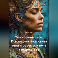 Лилия Роуз. Тело помнит всё: Психосоматика, связь тела и разума, и путь к исцелению
