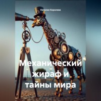 Наталия Королева. Механический жираф и тайны мира