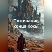 Alex Coder. Пожинание конца Косы