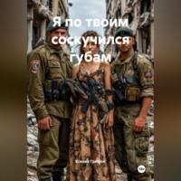 Есения Грифон. Я по твоим соскучился губам