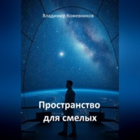 Владимир Кожевников. Пространство для смелых