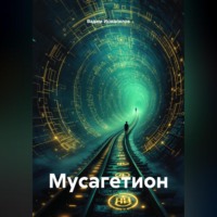 Вадим Исмагилов. Мусагетион