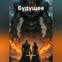 Денис Пашин. Будущее