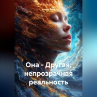 Ассоль Волё. Она – Другая: непрозрачная реальность
