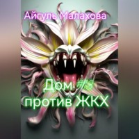 Айгуль Малахова. Дом номер тринадцать против ЖКХ