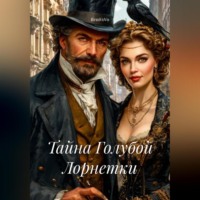 RemVoVo. Тайна Голубой Лорнетки