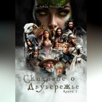 Эдвин Россервуд. Сказание о Двубережье Книга 1