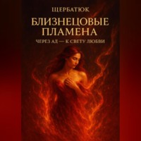 . Близнецовые Пламена: Через Ад – к Свету Любви